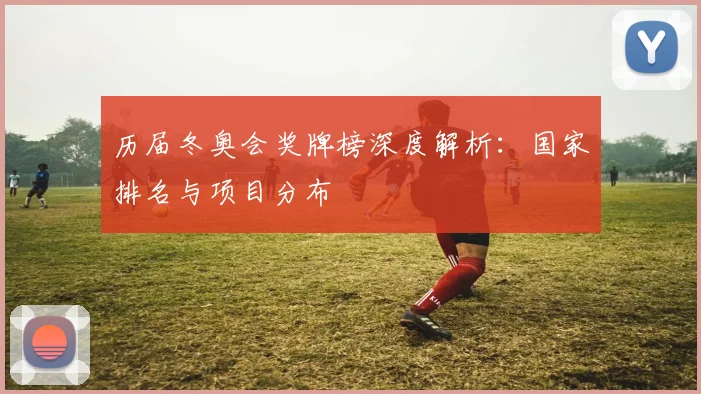 历届冬奥会奖牌榜深度解析：国家排名与项目分布